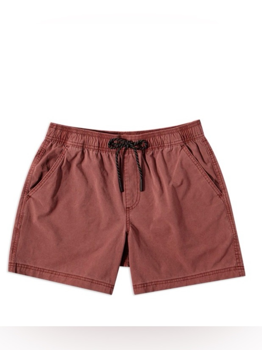 Bearbottom Volley Short - XL 7” - Short-Swim Hybrid